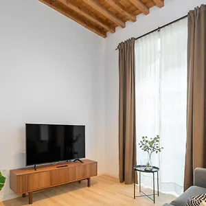 Appartement Centro El Conde By Renthas, Málaga
